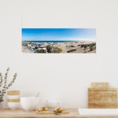 Maspalomas Dunes Poster (Küche)