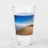Maspalomas Glas (Rückseite)