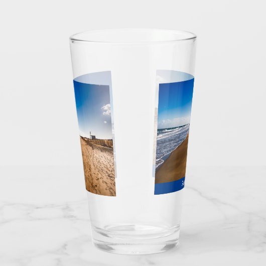 Maspalomas Glas (Rechts)