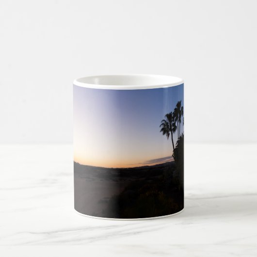 Maspalomas Kaffeetasse (Mittel)