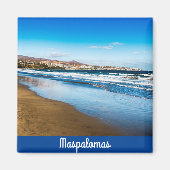 Maspalomas Magnet (Vorne)