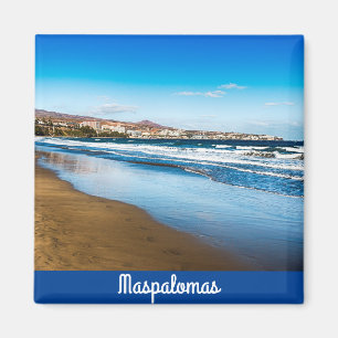 Maspalomas Magnet