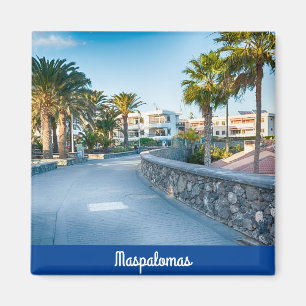 Maspalomas Magnet