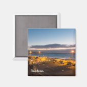 Maspalomas Magnet (Vorderseite/Rückseite)