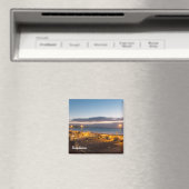 Maspalomas Magnet (In Situ (Geschirrspüler))