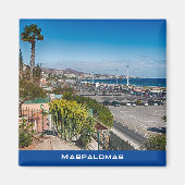 Maspalomas Magnet (Vorne)
