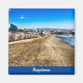 Maspalomas Magnet (Vorne)