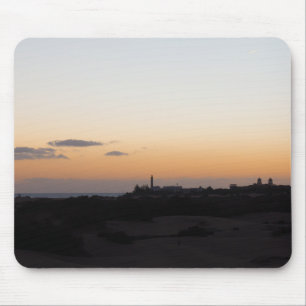 Maspalomas Mousepad