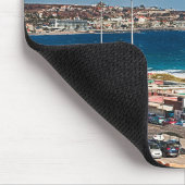 Maspalomas Mousepad (Ecke)