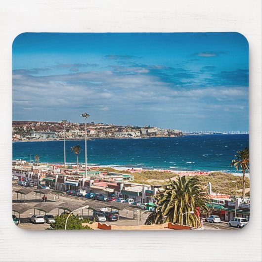 Maspalomas Mousepad (Vorne)