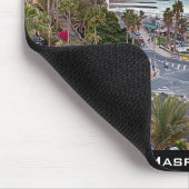 Maspalomas Mousepad (Ecke)
