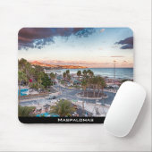 Maspalomas Mousepad (Mit Mouse)