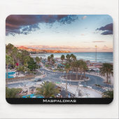 Maspalomas Mousepad (Vorne)