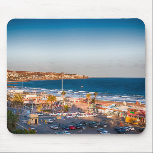 Maspalomas Mousepad