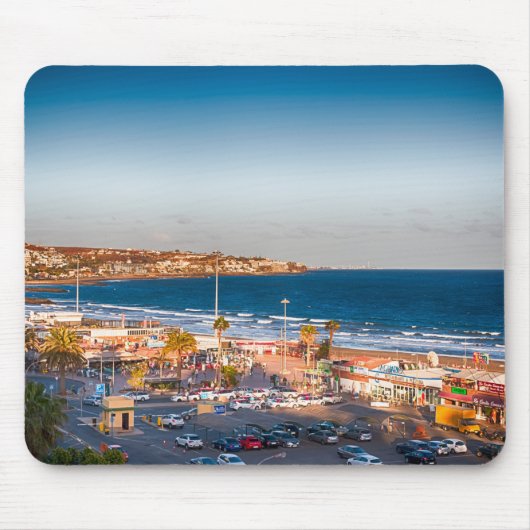 Maspalomas Mousepad (Vorne)