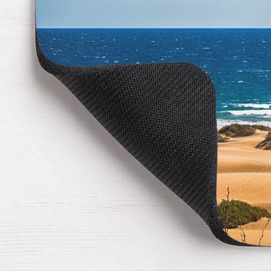Maspalomas Mousepad (Ecke)
