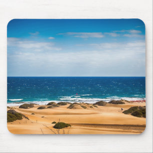Maspalomas Mousepad