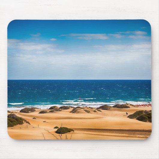 Maspalomas Mousepad (Vorne)