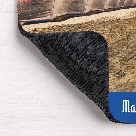 Maspalomas Mousepad (Ecke)