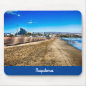 Maspalomas Mousepad (Vorne)