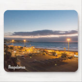 Maspalomas Mousepad (Vorne)