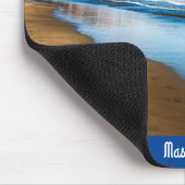 Maspalomas Mousepad (Ecke)