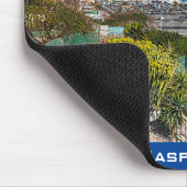 Maspalomas Mousepad (Ecke)