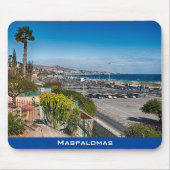 Maspalomas Mousepad (Vorne)