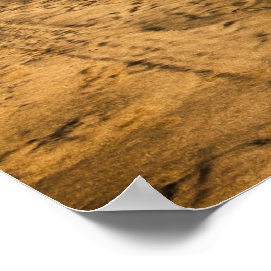 Maspalomas Poster (Ecke)