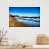 Maspalomas Poster (Küche)