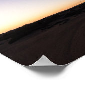 Maspalomas Poster (Ecke)