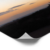 Maspalomas Poster (Ecke)