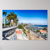 Maspalomas Poster (Vorne)