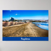 Maspalomas Poster (Vorne)