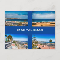Maspalomas