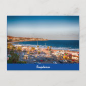 Maspalomas Postkarte (Vorderseite)