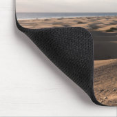 Maspalomas Sands Mousepad (Ecke)