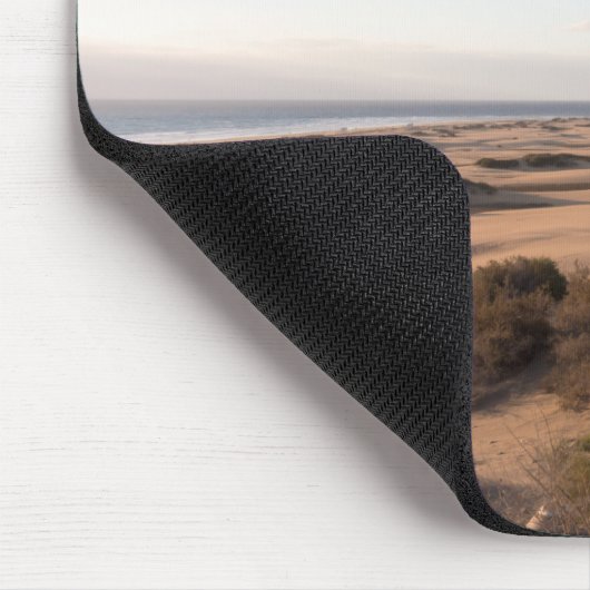 Maspalomas Sands Mousepad (Ecke)