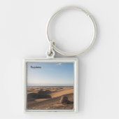 Maspalomas Sands Schlüsselanhänger (Vorne)