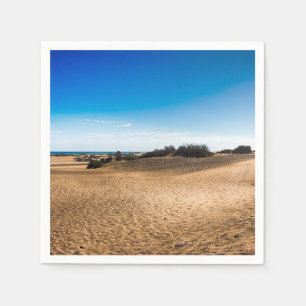 Maspalomas Serviette