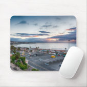 Maspalomas Sunrise Mousepad (Mit Mouse)