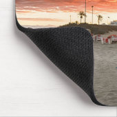 Maspalomas Sunset Mousepad (Ecke)