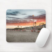 Maspalomas Sunset Mousepad (Mit Mouse)