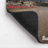 Maspalomas Sunset Mousepad (Ecke)