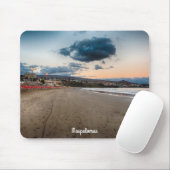 Maspalomas Sunset Mousepad (Mit Mouse)