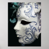 MASQUERADE 2 POSTER (Vorne)