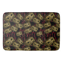 MASQUERADE ART