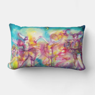 MASQUERADE BALL,Mardi Gras Masken,Tanz,Musik Lendenkissen