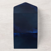 Masquerade Ball und UAWG Template All In One Einladung (Außenbereich)