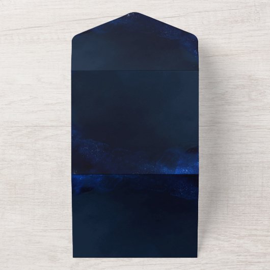 Masquerade Ball und UAWG Template All In One Einladung (Außenbereich)